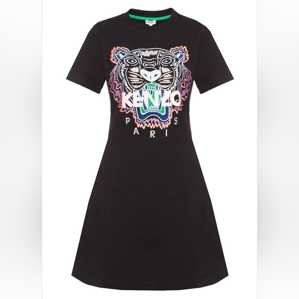 Kenzo dress